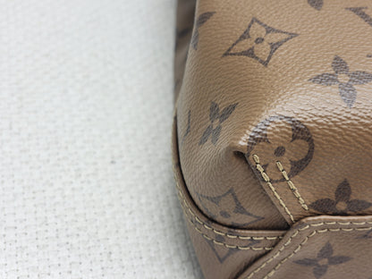 LV Reverse Monogram Atlantis BB