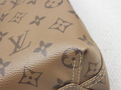 LV Reverse Monogram Atlantis BB