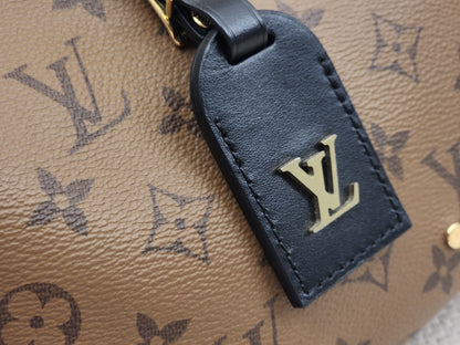 LV Reverse Monogram Atlantis BB