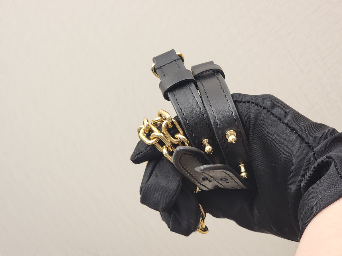 LV Reverse Monogram Atlantis BB