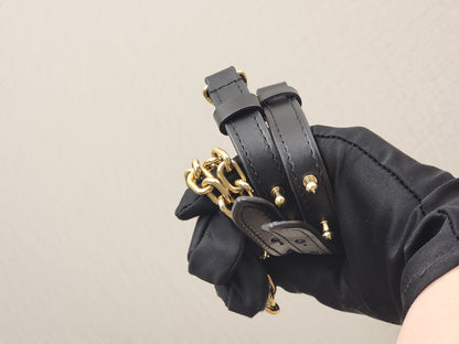 LV Reverse Monogram Atlantis BB