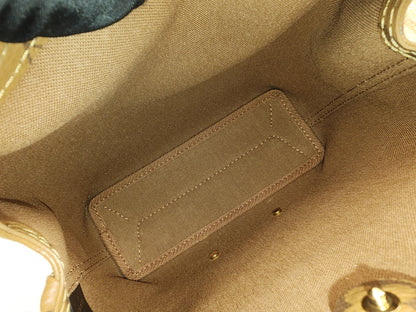 LV Reverse Monogram Atlantis BB