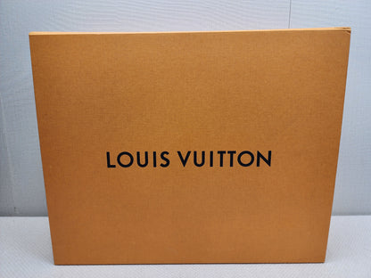LV Reverse Monogram On The Go MM