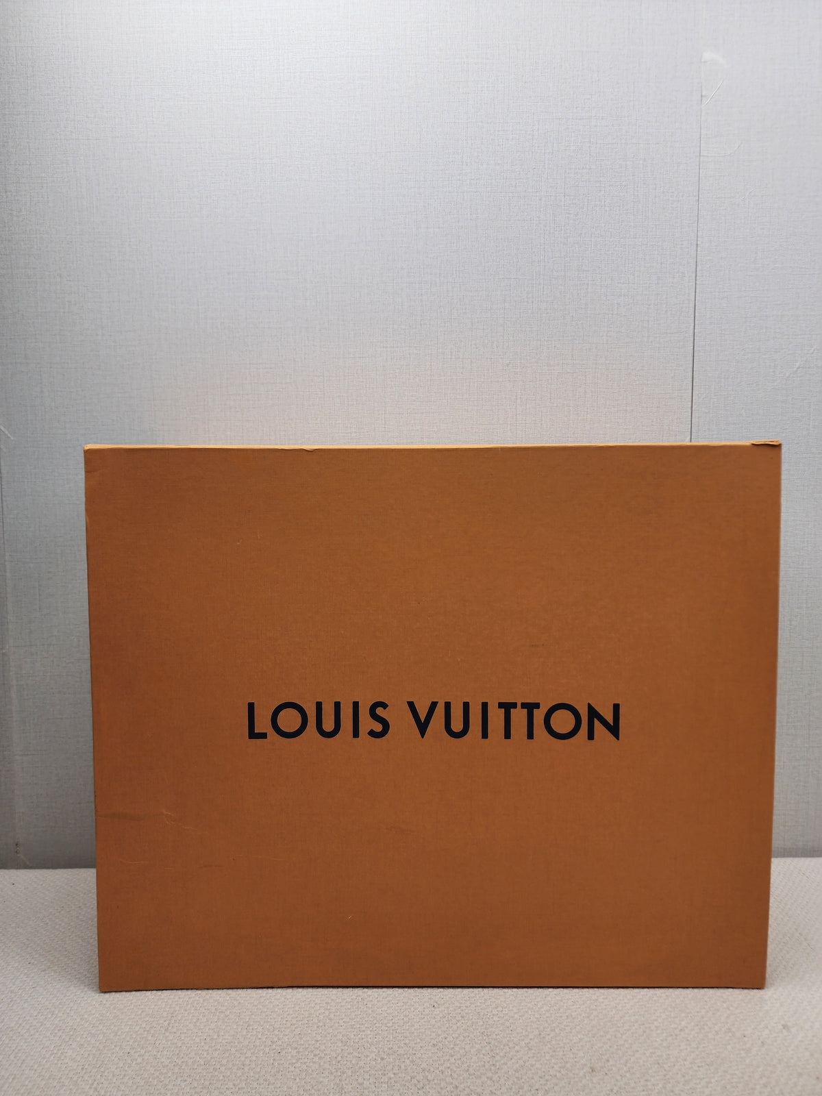 LV Black Monogram Flandrin Tote