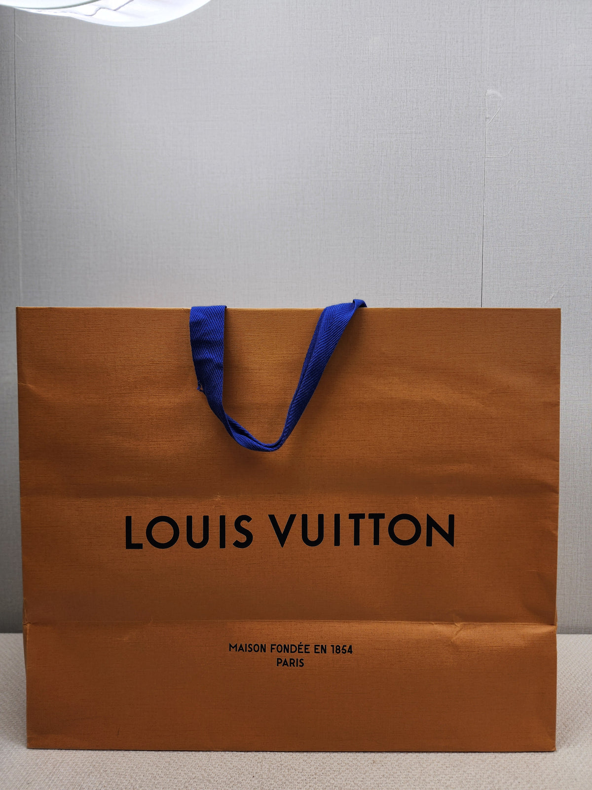LV Monogram Neverfull Bandouliere Inside Out MM