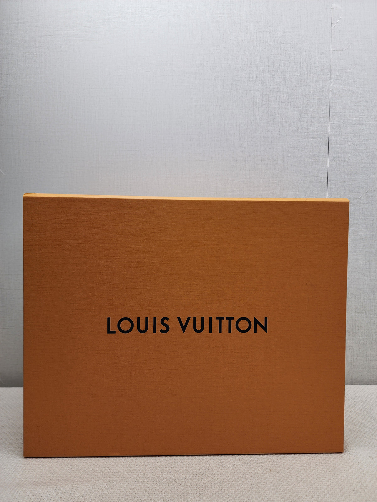 LV Monogram Neverfull Bandouliere Inside Out MM