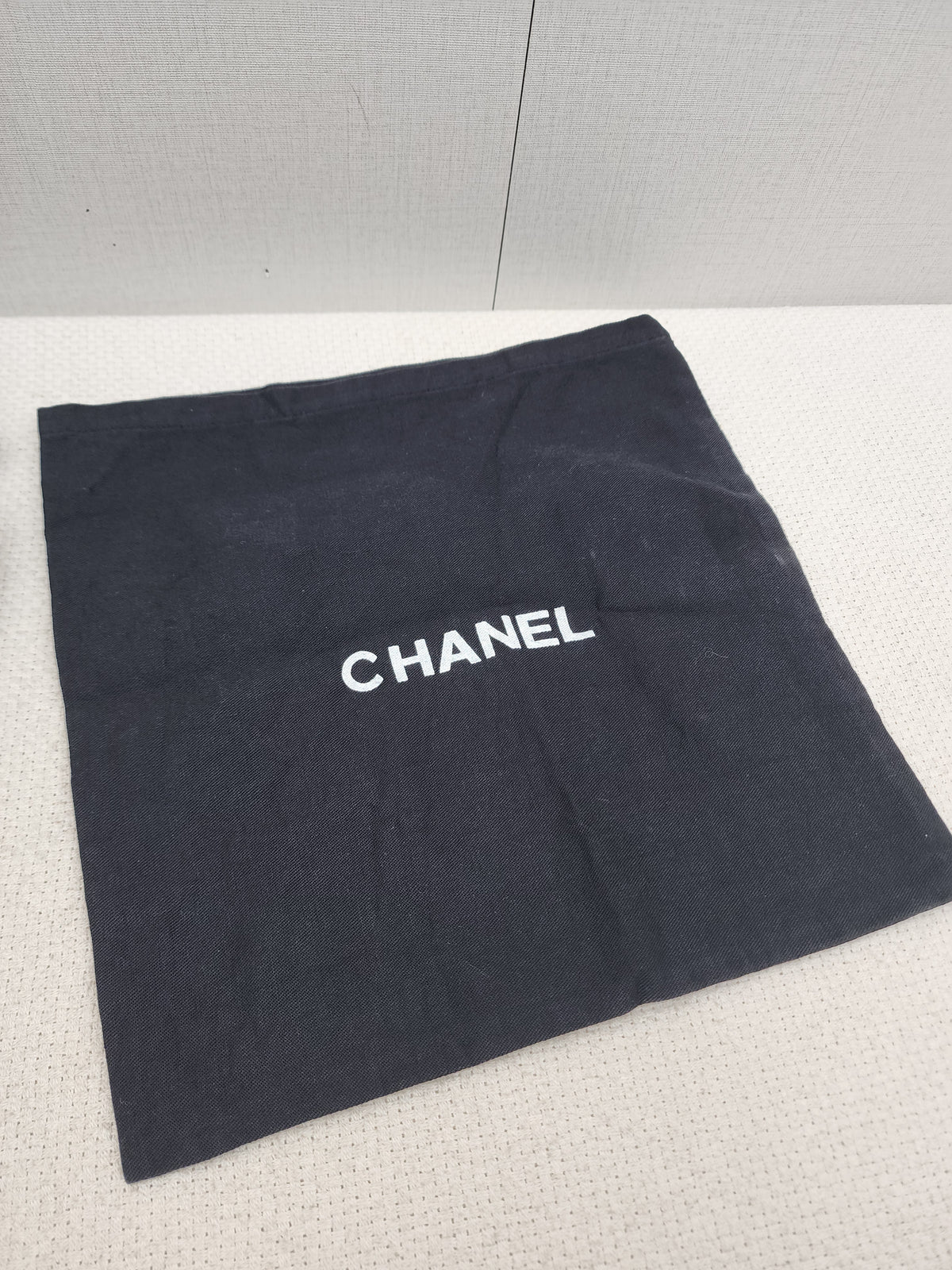 Chanel Pink Caviar Classic WOC (LGHW)