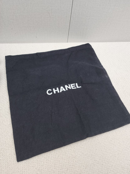 Chanel Pink Caviar Classic WOC (LGHW)