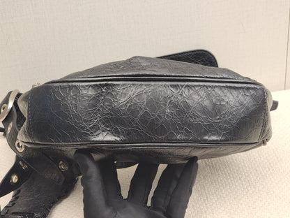 Le Cagole XS Shoulder Bag