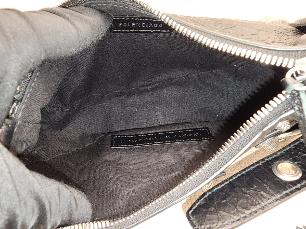 Le Cagole XS Shoulder Bag