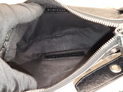 Le Cagole XS Shoulder Bag