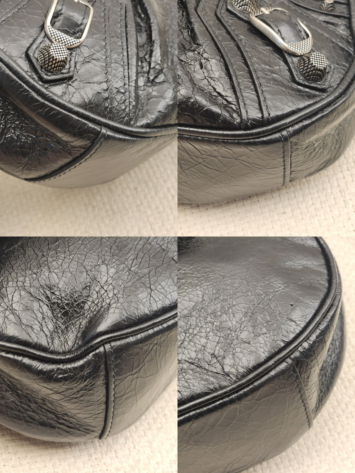 Le Cagole XS Shoulder Bag