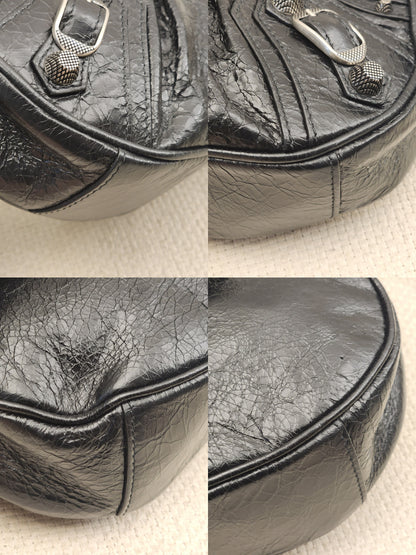 Le Cagole XS Shoulder Bag