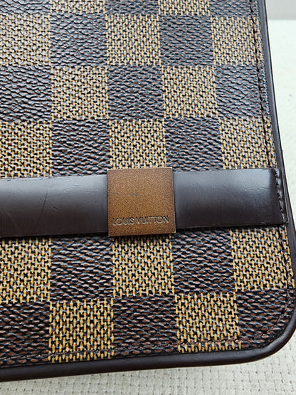 LV Damier Ebene Tribeca Mini Shoulder Bag