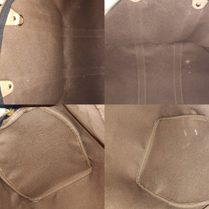 LV Monogram Keepall 45