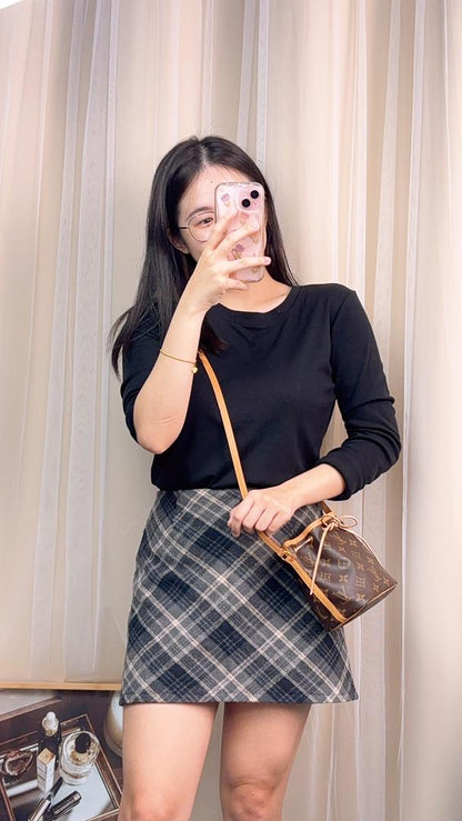 Louis Vuitton Monogram Nano Noe