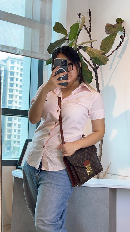 LV Monogram Monceau 26