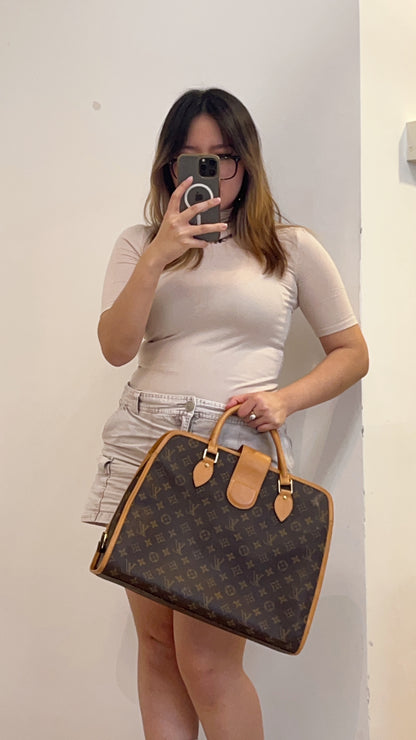 LV Rivoli Briefcase