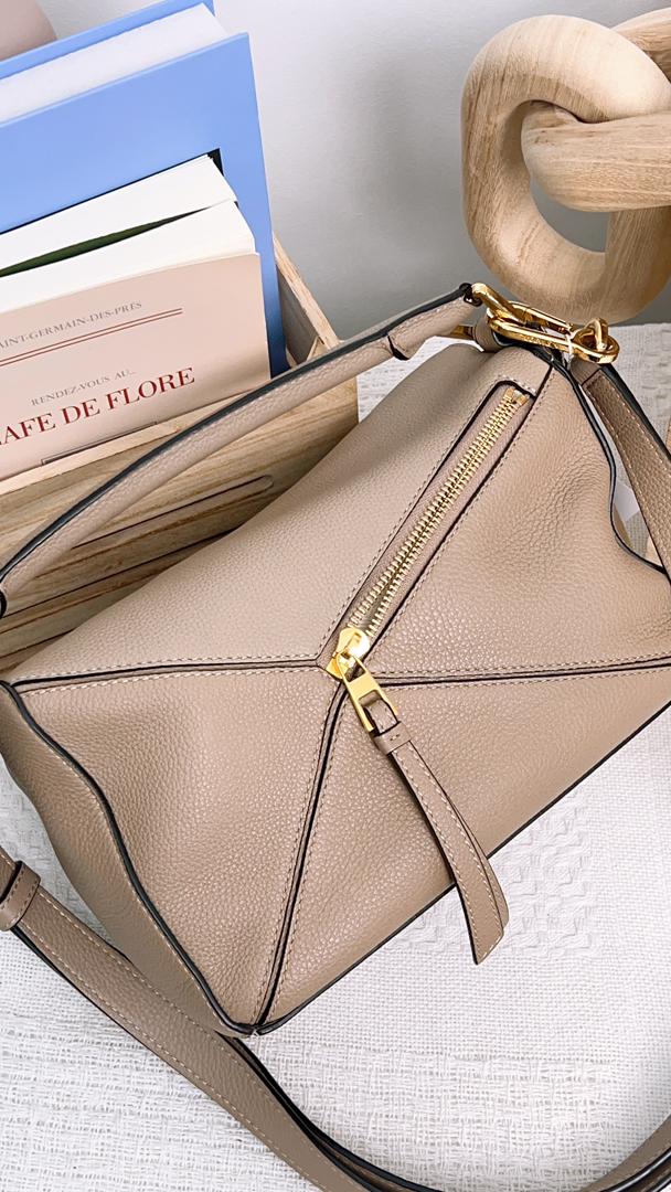 Loewe Sand Small Puzzle GHW