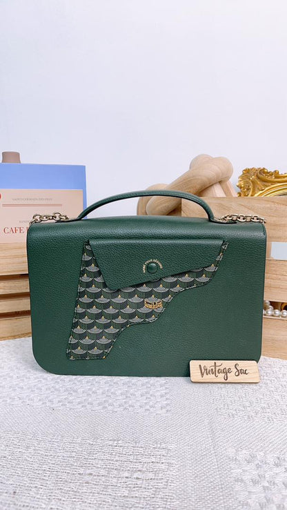 Faure Le Page Calibre 21 Bag