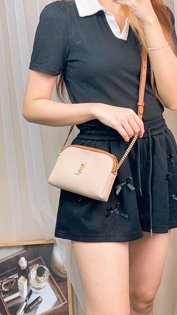 YSL Gaby Mini Crossbody