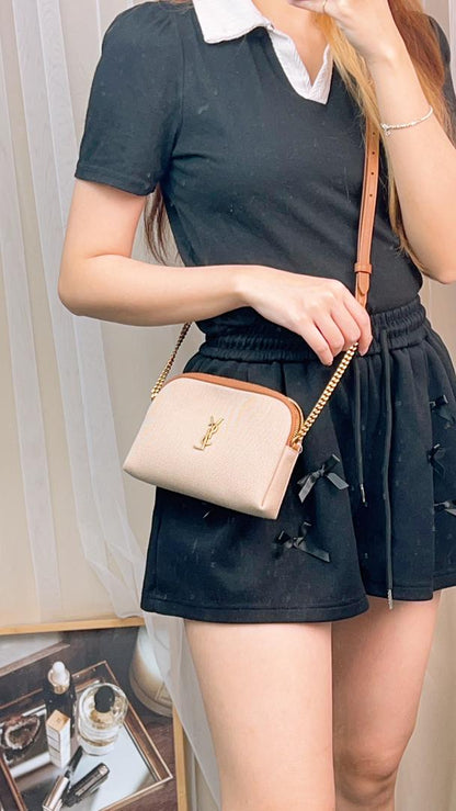 YSL Gaby Mini Crossbody