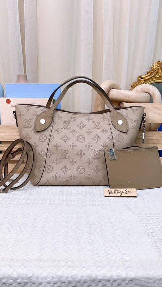 Louis Vuitton LB Galet Small Blossom PM