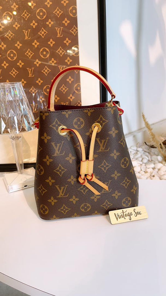 LV Monogram NeoNoe BB