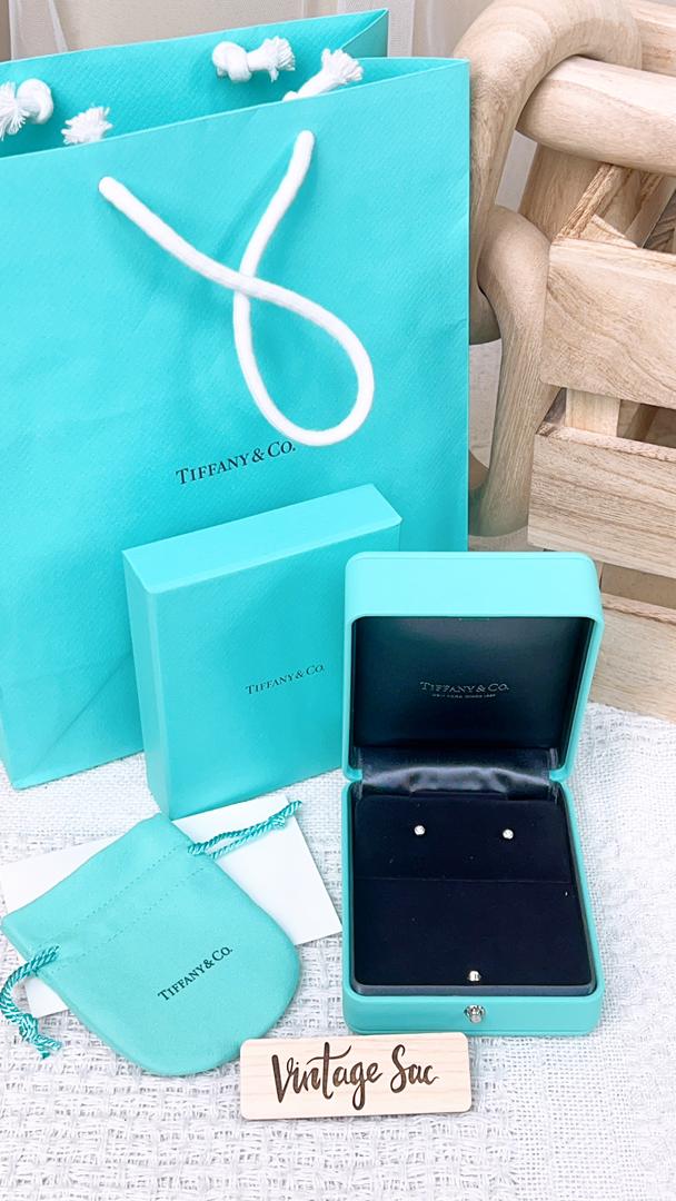 Tiffany & co By The Yards Earrings