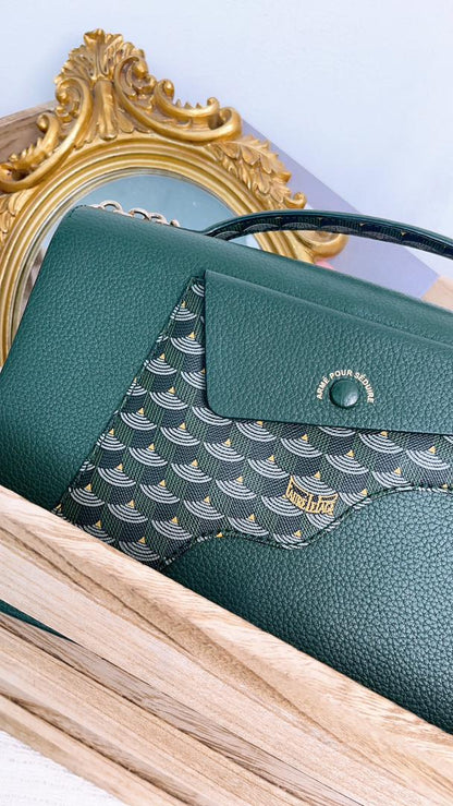 Faure Le Page Calibre 21 Bag