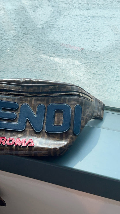 Fendi Roma Belt Bag