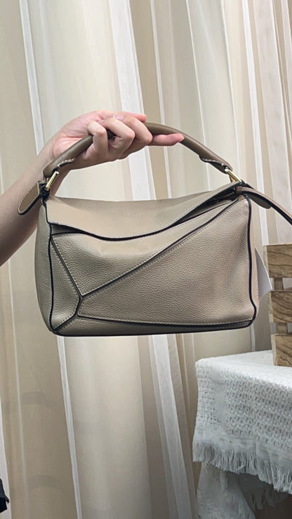 Loewe Small Sand Puzzle (GHW)