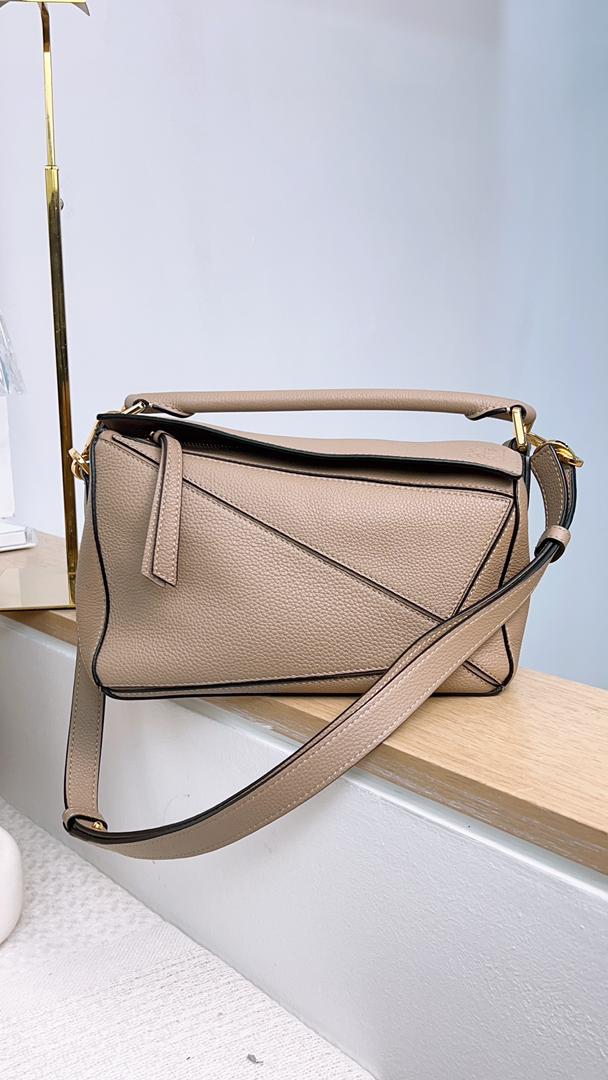 Loewe Sand Small Puzzle GHW