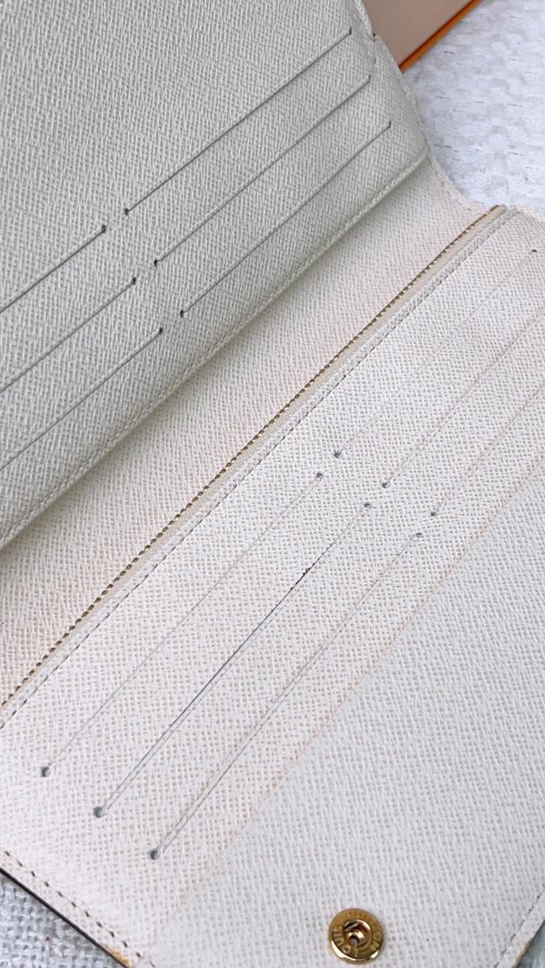 Louis Vuitton Monogram Insolit Wallet