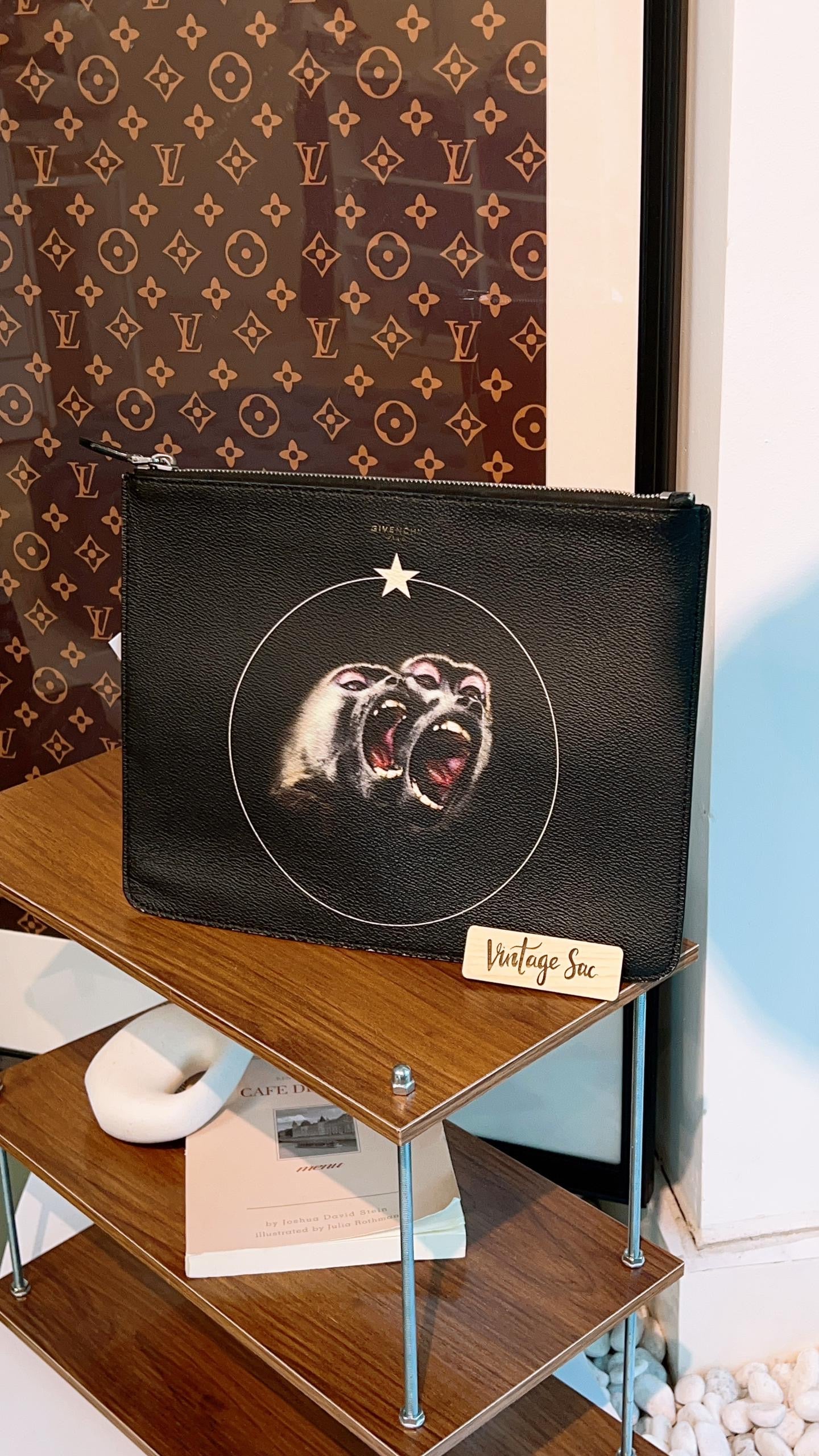 Givenchy – VintageSac