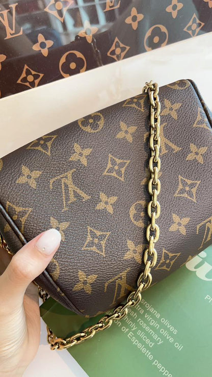 LV Monogram Mini Bumbag