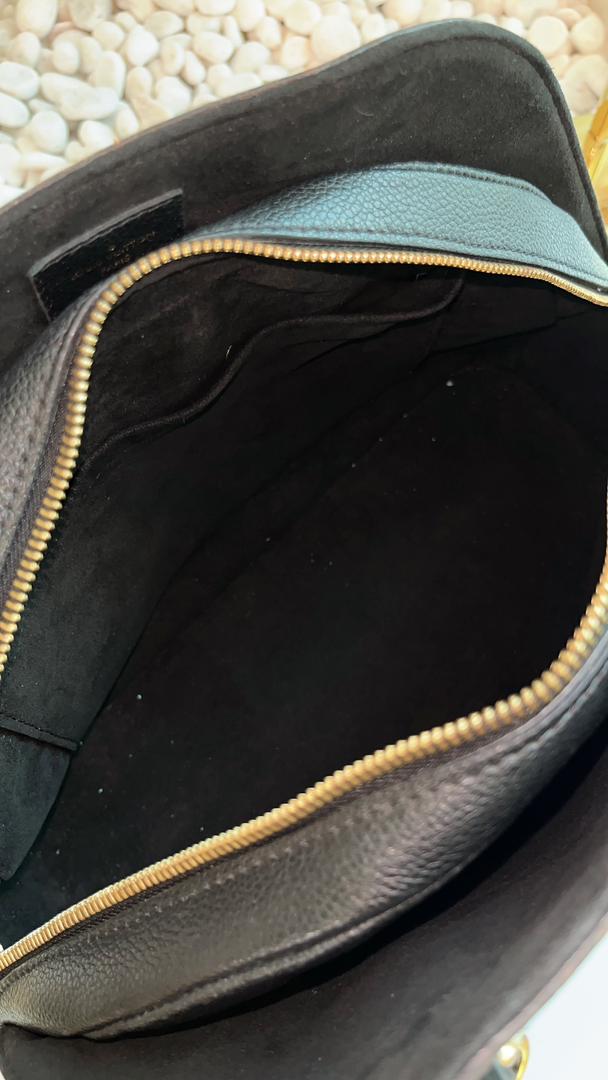 LV Monogram Alma BNB