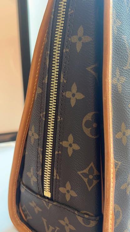 LV Rivoli Briefcase