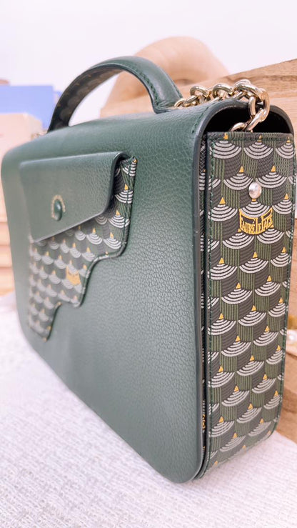 Faure Le Page Calibre 21 Bag