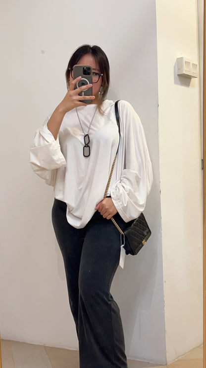 Chanel Black Caviar LeBoy WOC GHW