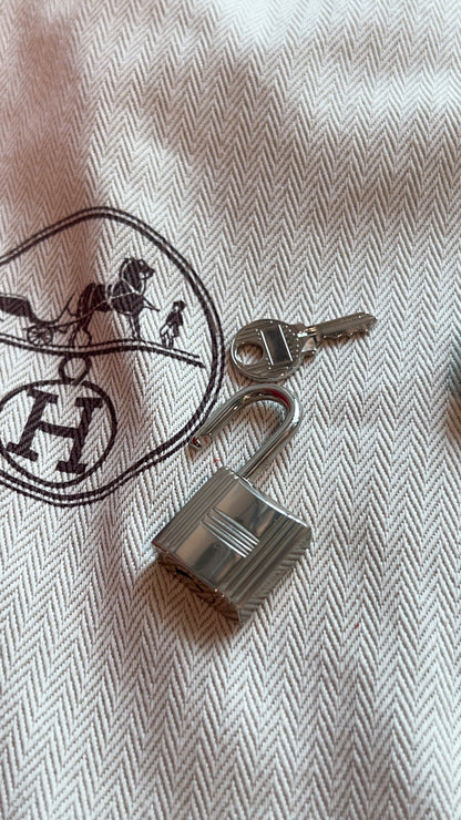 Hermes Picotin 22 in Red Clemence