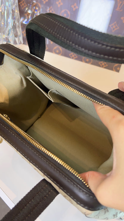 LV Mini Lin Josephine PM