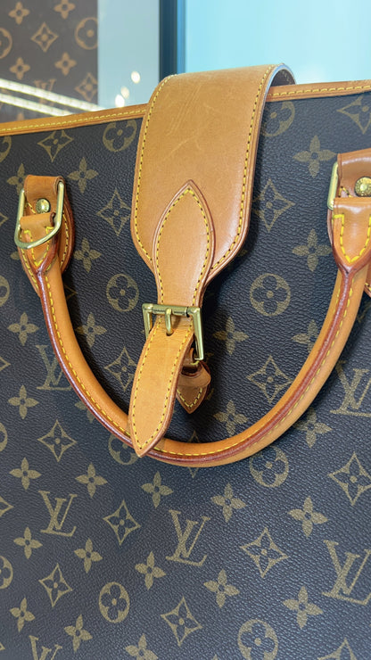 LV Rivoli Briefcase
