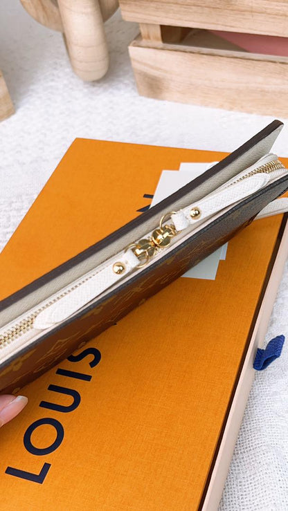 Louis Vuitton Monogram Insolit Wallet