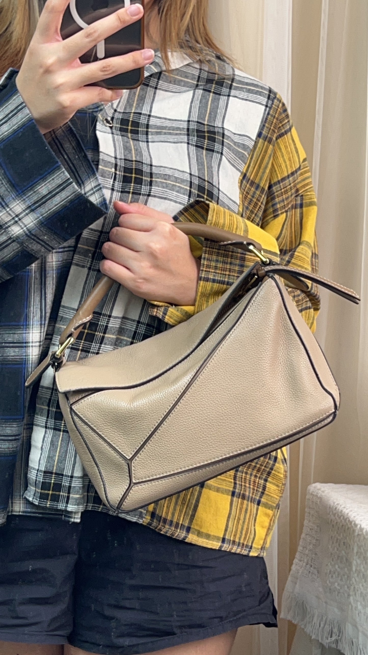 Loewe Small Sand Puzzle (GHW)