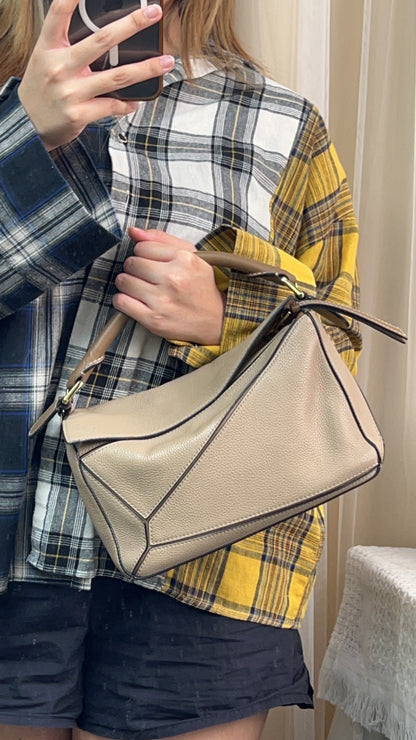 Loewe Small Sand Puzzle (GHW)