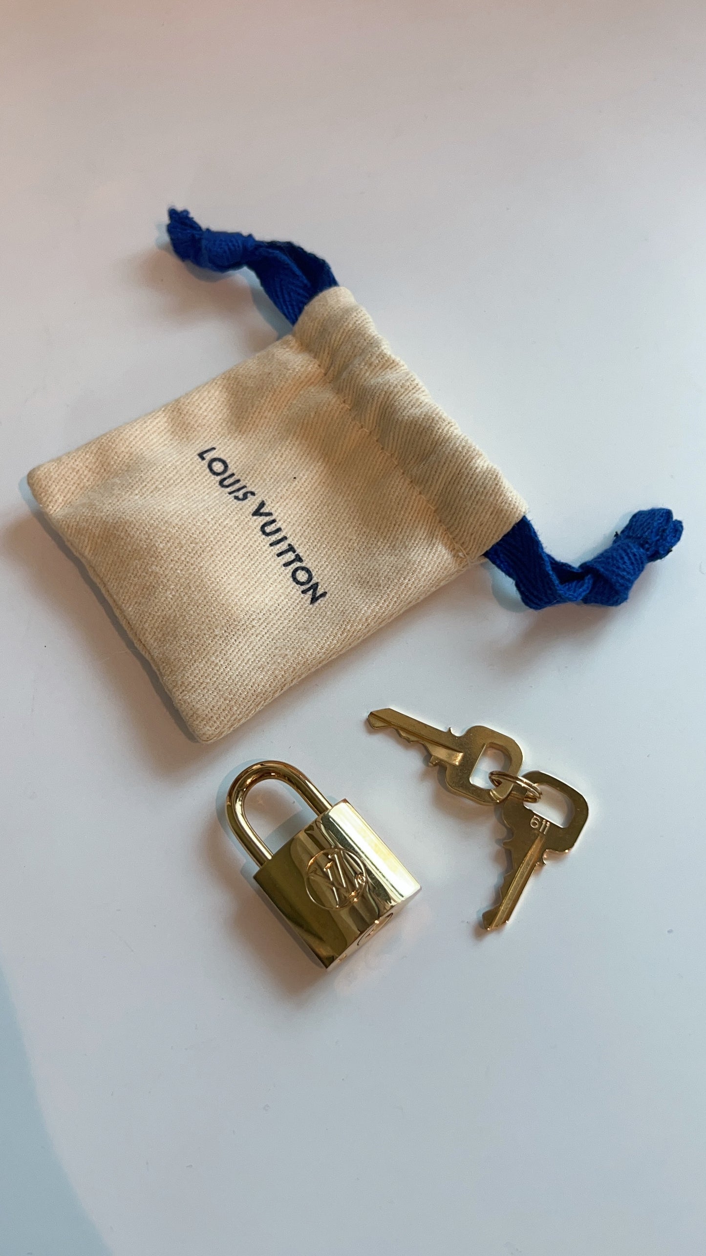 LV Reverse Monogram Cannes