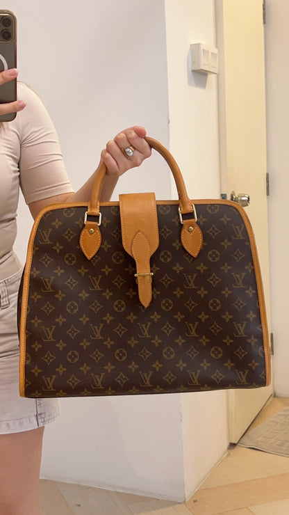 LV Rivoli Briefcase