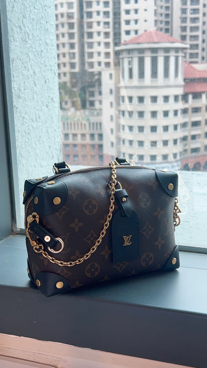 LV Monogram Petit Maue Soupe