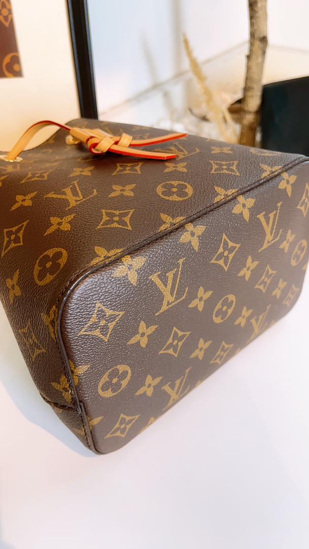 LV Monogram NeoNoe BB